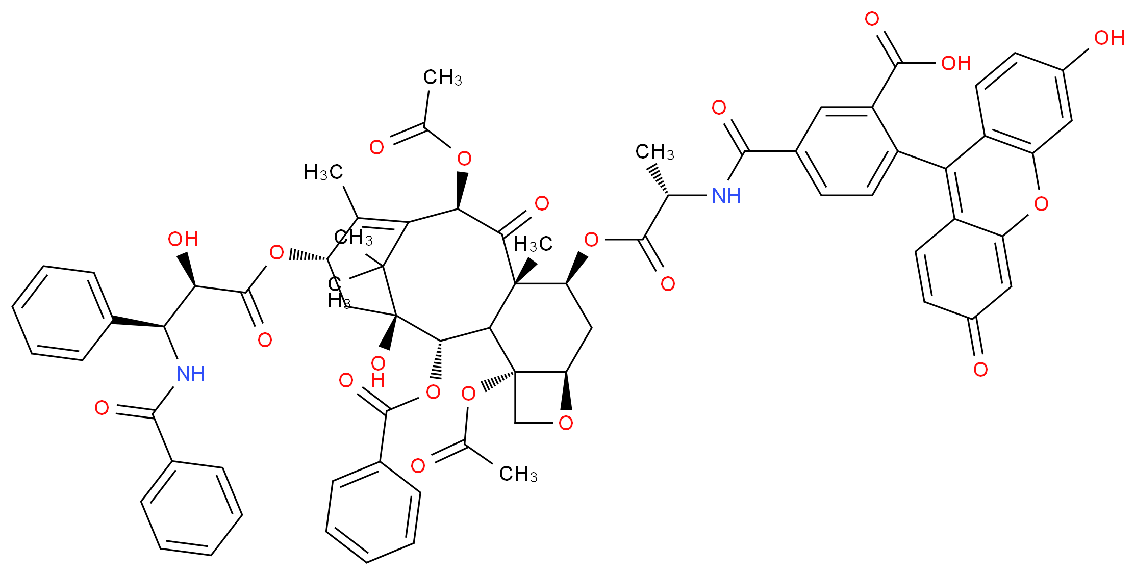 CAS_191930-58-2 分子结构
