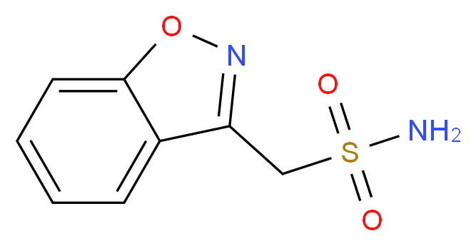 CAS_68291-97-4 分子结构
