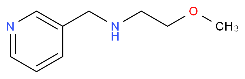 CAS_120739-68-6 分子结构