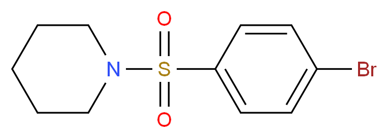 CAS_834-66-2 分子结构