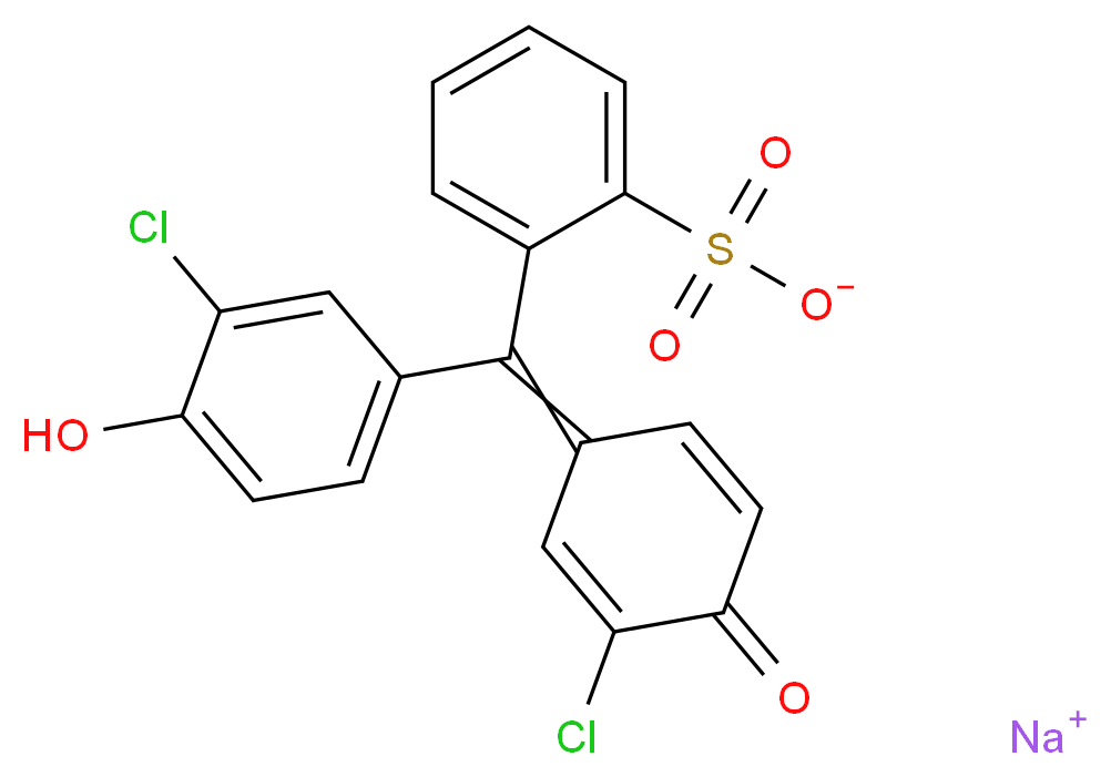 CAS_123333-64-2 molecular structure