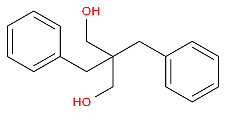 CAS_31952-16-6 分子结构