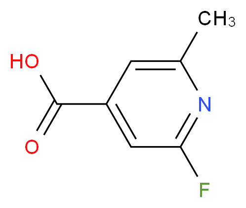 CAS_1060806-00-9 分子结构