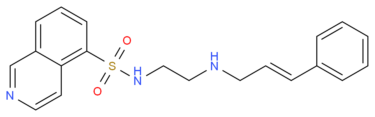 CAS_130964-40-8 分子结构