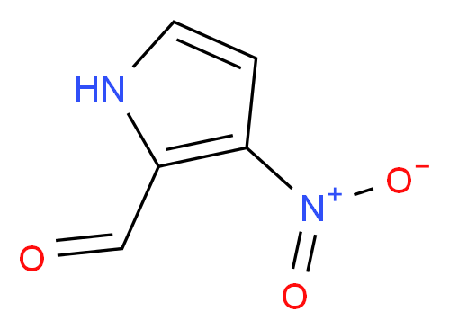 CAS_36131-51-8 分子结构