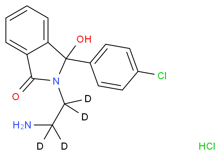 CAS_1276611-52-9 分子结构