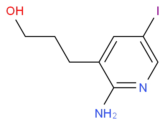 CAS_1228666-26-9 molecular structure