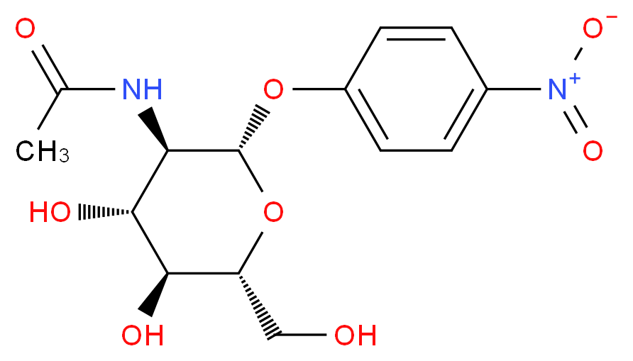 CAS_3459-18-5 分子结构