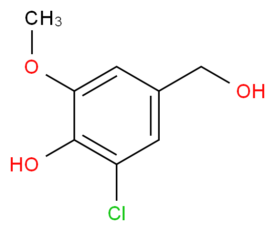 CAS_20624-92-4 molecular structure