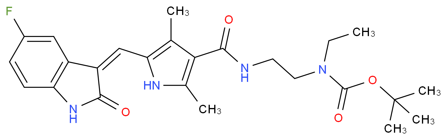 CAS_1246833-23-7 molecular structure