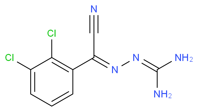 CAS_84689-20-3 molecular structure