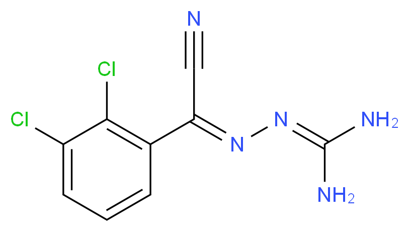 _分子结构_CAS_)