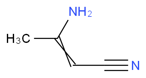 CAS_1118-61-2 molecular structure