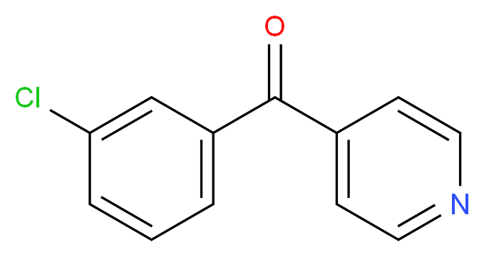 CAS_62246-94-0 molecular structure