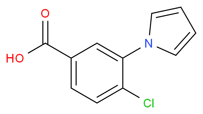 CAS_107946-72-5 分子结构