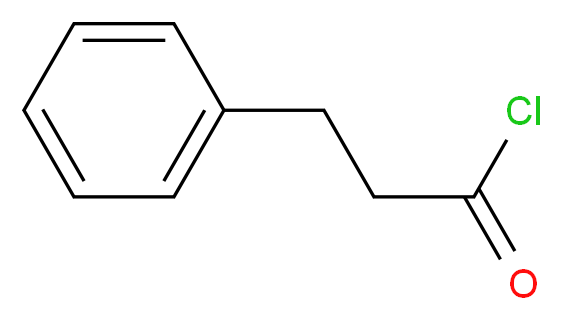 CAS_645-45-4 分子结构