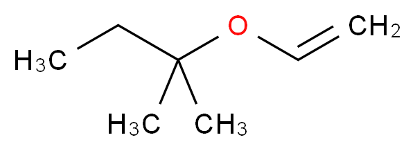 CAS_29281-39-8 分子结构