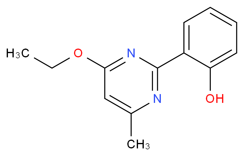 CAS_300358-33-2 分子结构