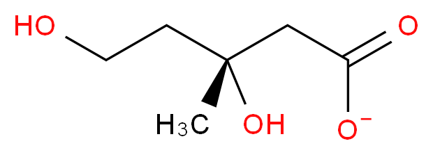 CAS_150-97-0 molecular structure
