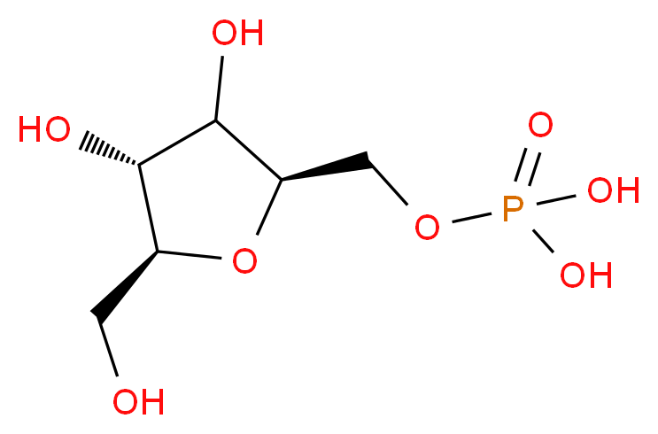 _分子结构_CAS_)