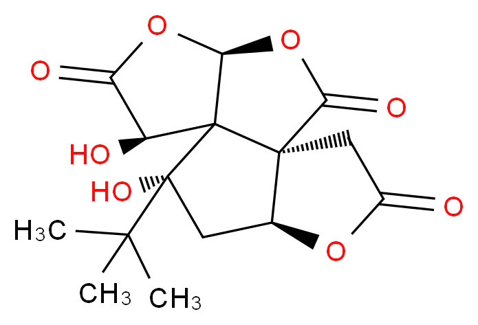 CAS_33570-04-6 molecular structure