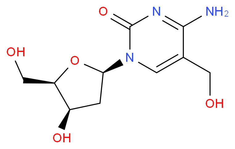 _分子结构_CAS_)