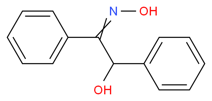CAS_441-38-3 molecular structure