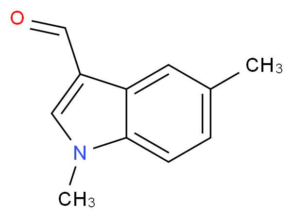 CAS_335032-69-4 分子结构