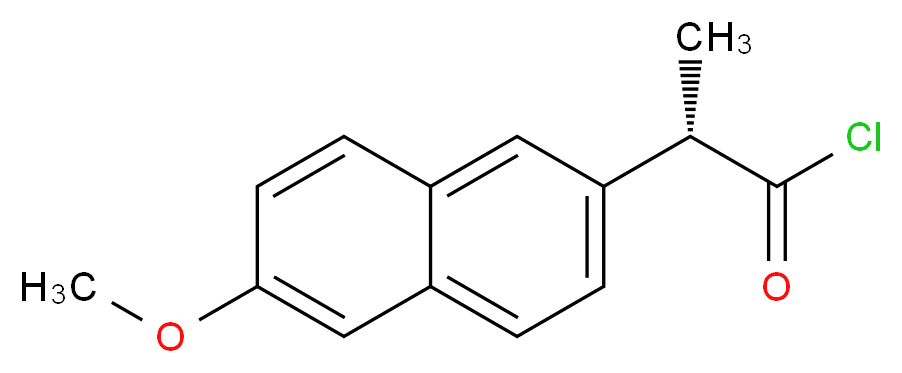 CAS_51091-84-0 molecular structure