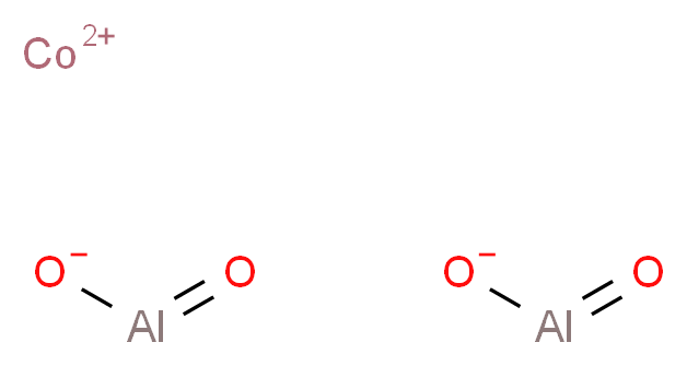 CAS_12672-27-4 分子结构