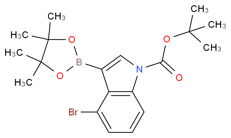 CAS_1256360-01-6 分子结构