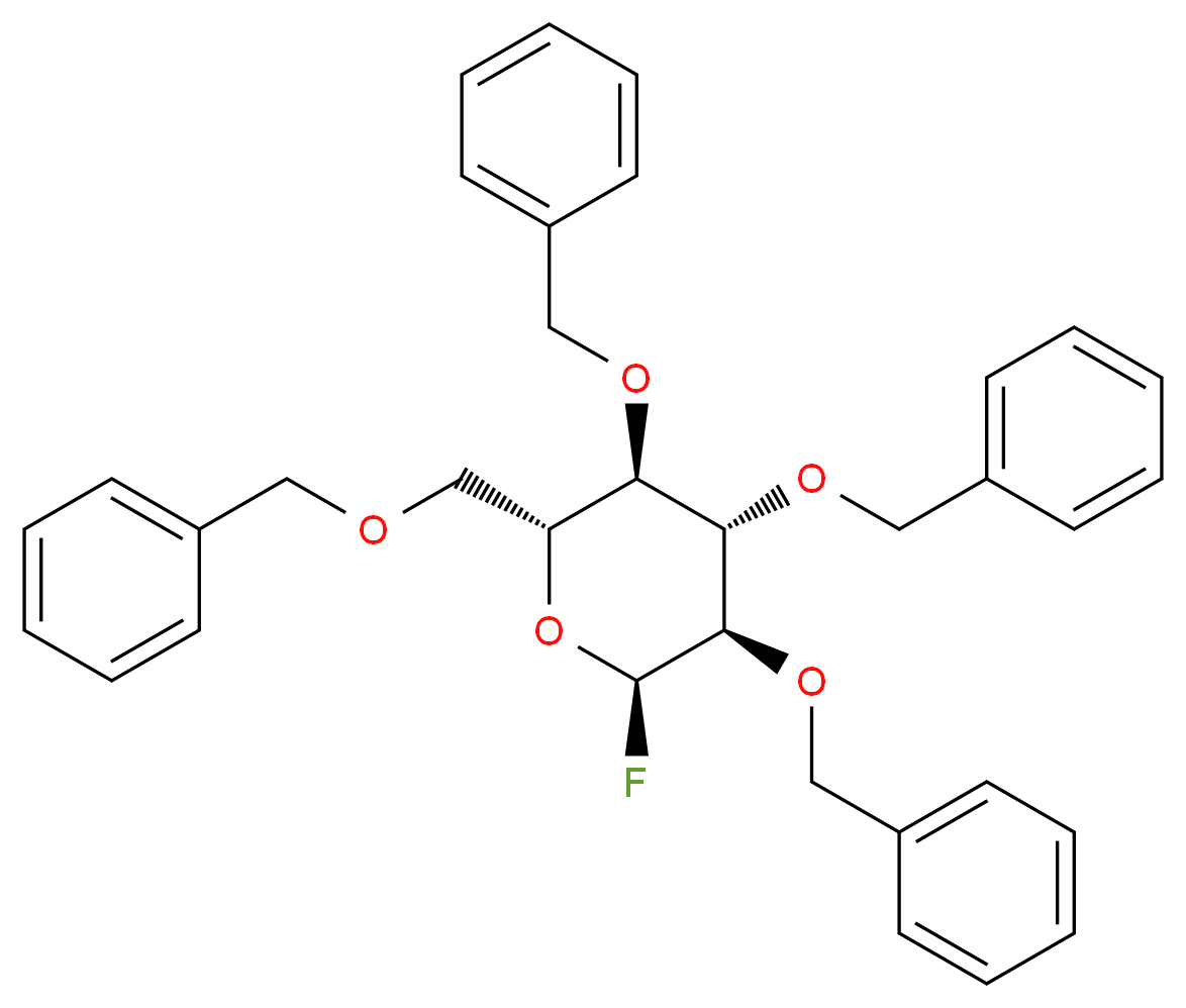 CAS_89025-46-7 分子结构