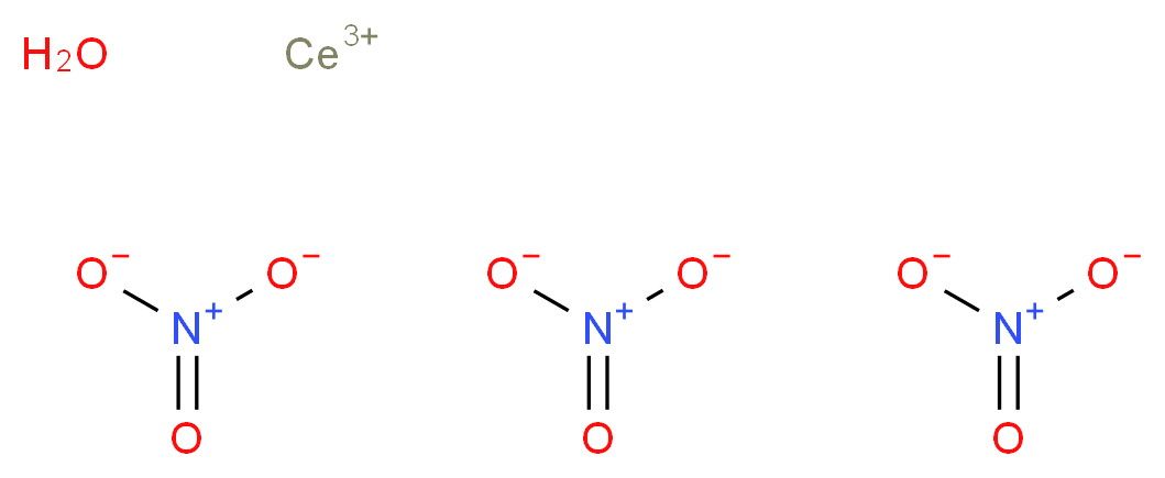 CAS_537-00-8 molecular structure