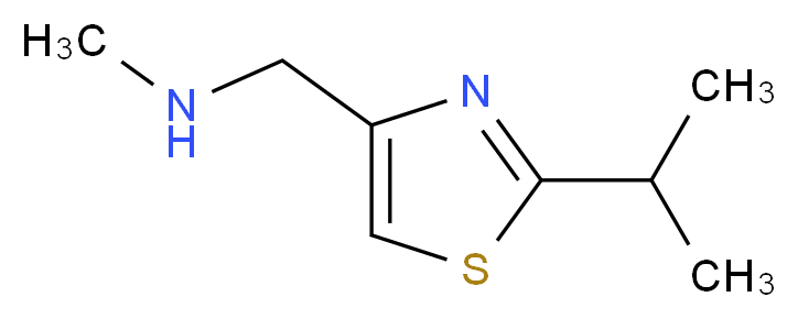 CAS_154212-60-9 分子结构