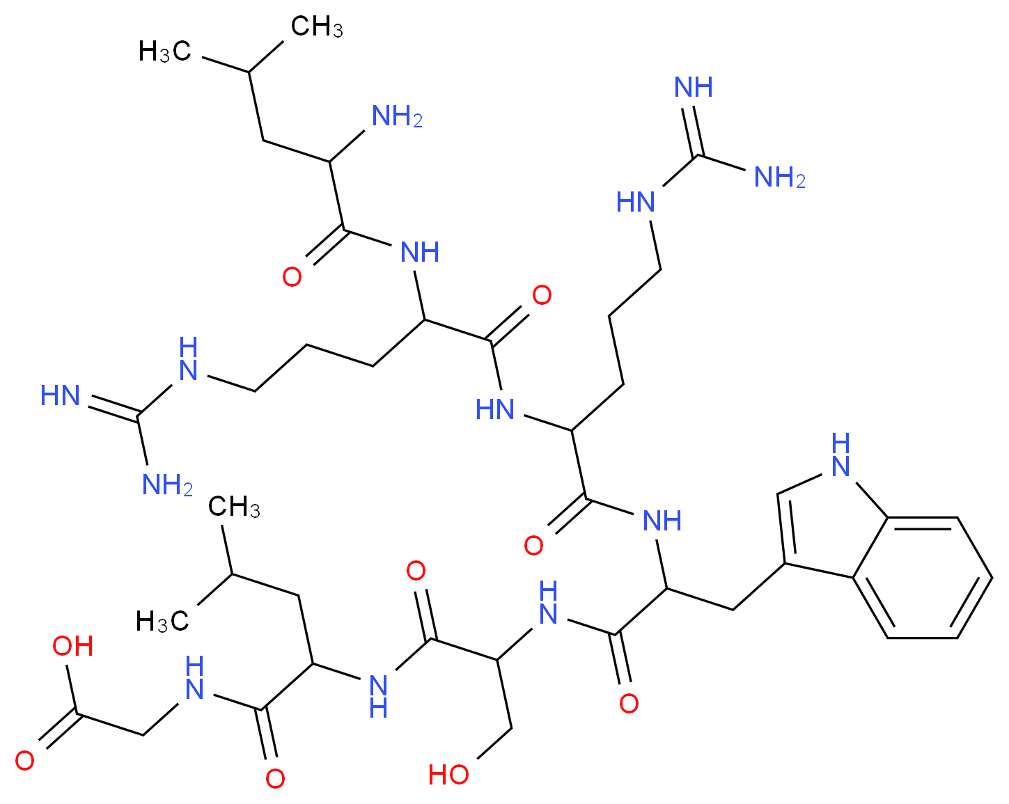 _分子结构_CAS_)