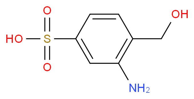 CAS_98-42-0 molecular structure