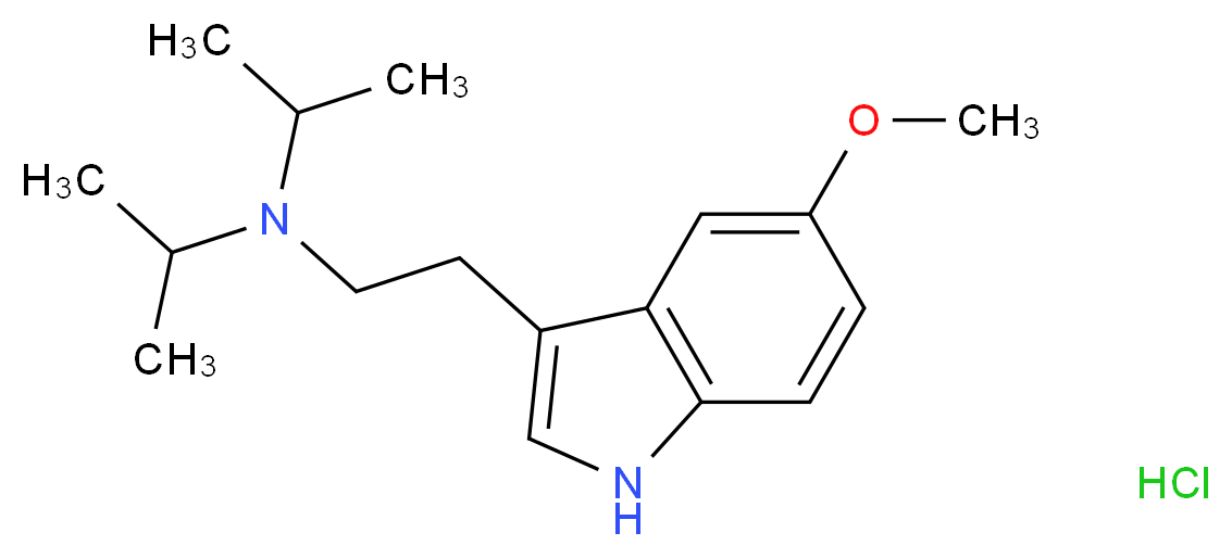 CAS_2426-63-3 分子结构