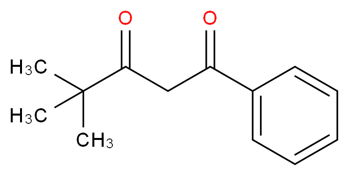 CAS_13988-67-5 分子结构