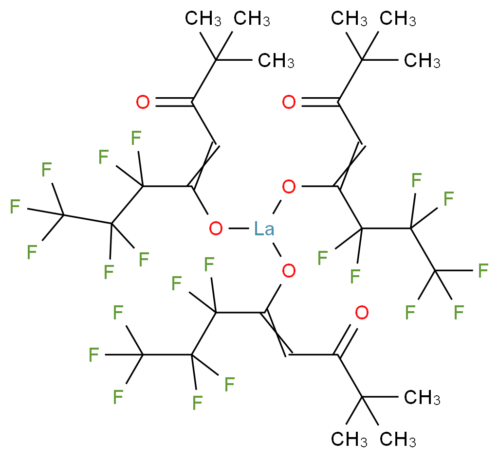 CAS_19106-89-9 分子结构