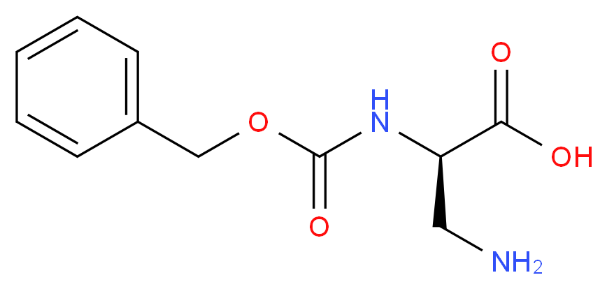 CAS_62234-37-1 分子结构