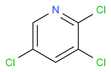 CAS_16063-70-0 分子结构