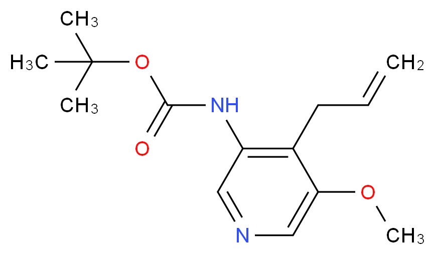 CAS_1045859-16-2 分子结构