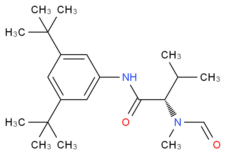 CAS_928789-96-2 分子结构