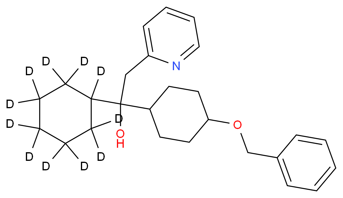 CAS_1189891-05-1 分子结构