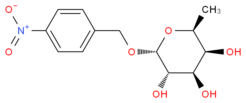 CAS_10231-84-2 分子结构