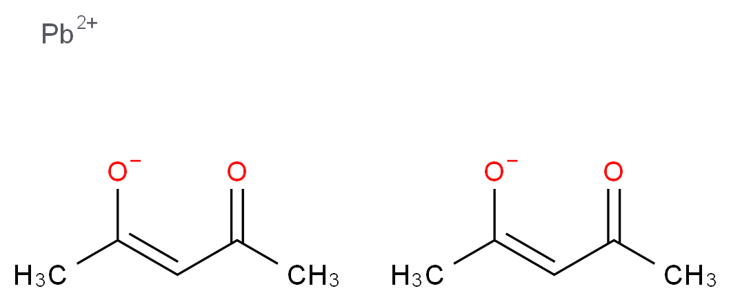 CAS_15282-88-9 分子结构