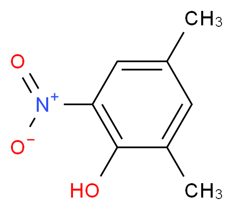 CAS_14452-34-7 分子结构