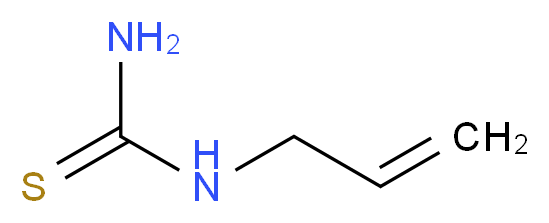 CAS_109-57-9 分子结构