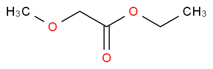 CAS_3938-96-3 分子结构