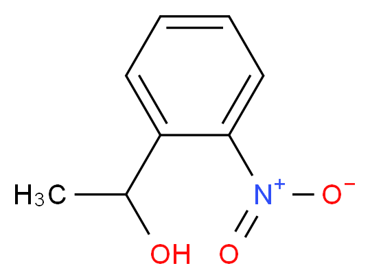 CAS_3205-25-2 分子结构